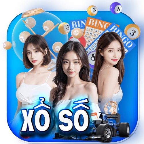 XỔ SỐ