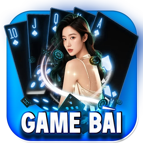 GAME BÀI