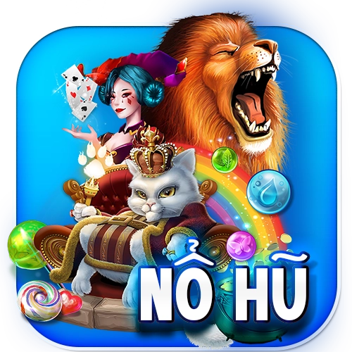 NỔ HŨ