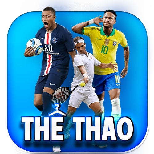 THỂ THAO